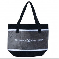 GREENWICH POLO CLUB 3865 ΤΣΑΝΤΑ ΘΑΛΑΣΣΗΣ 55Χ40